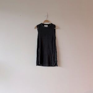 Siizu Tunic Tank